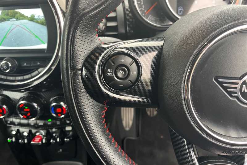 Used MINI Hatch 2019 for sale - 76315882: Photo 21