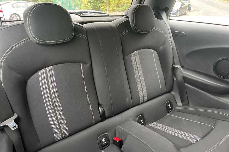 Used MINI Hatch 2019 for sale - 76315882: Photo 23