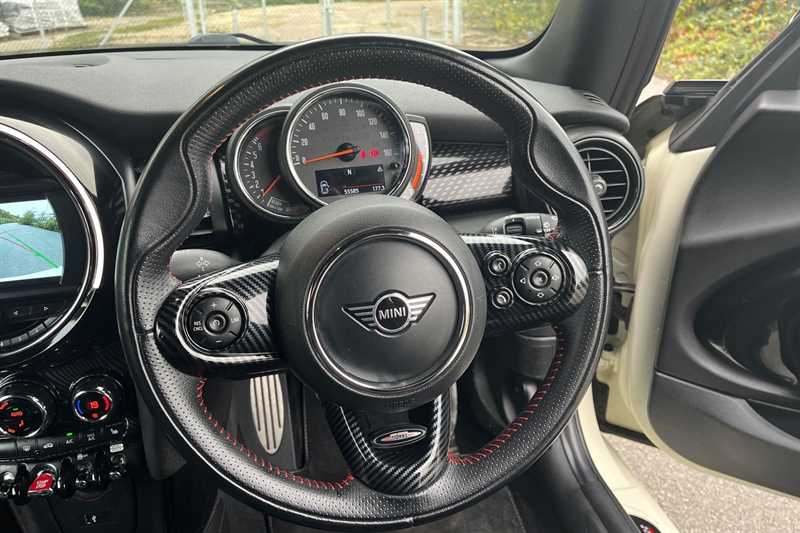 Used MINI Hatch 2019 for sale - 76315882: Photo 25