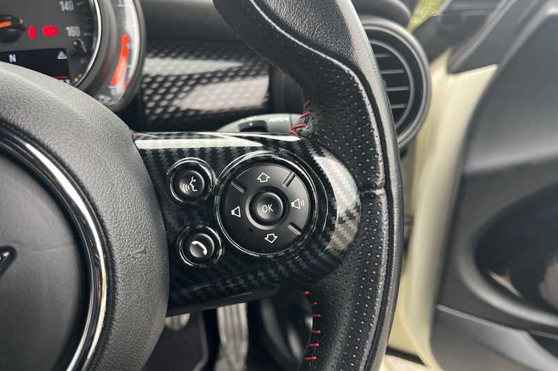 Used MINI Hatch 2019 for sale - 76315882: Photo 27