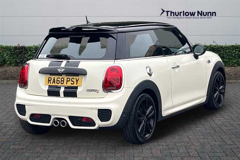 Used MINI Hatch 2019 for sale - 76315882: Photo 3