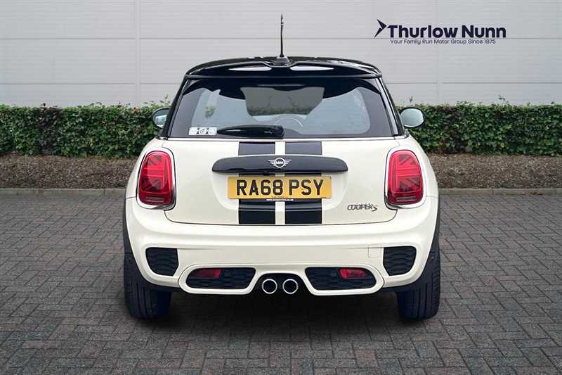 Used MINI Hatch 2019 for sale - 76315882: Photo 4