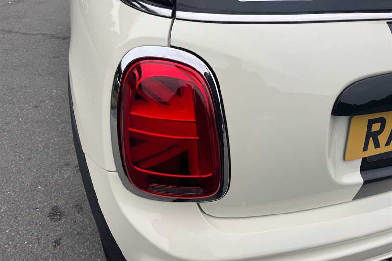 Used MINI Hatch 2019 for sale - 76315882: Photo 44