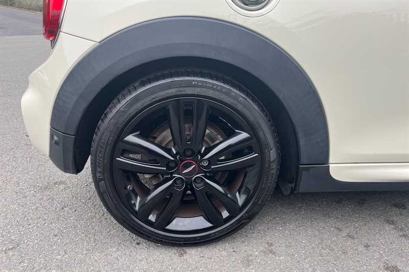 Used MINI Hatch 2019 for sale - 76315882: Photo 49