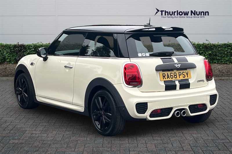 Used MINI Hatch 2019 for sale - 76315882: Photo 5