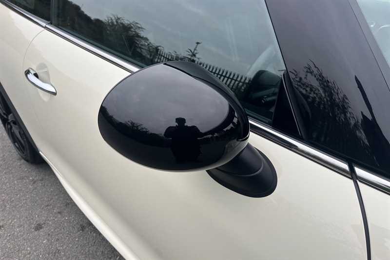 Used MINI Hatch 2019 for sale - 76315882: Photo 50