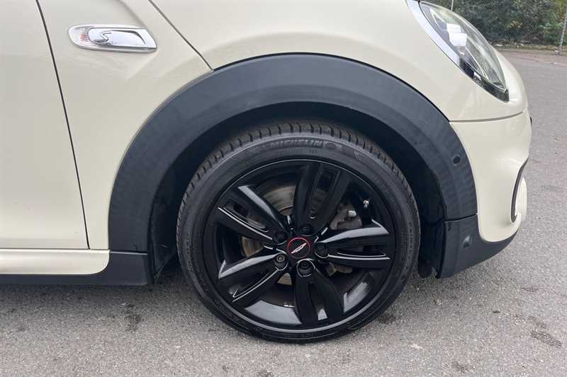 Used MINI Hatch 2019 for sale - 76315882: Photo 51