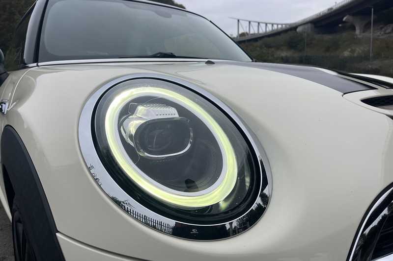 Used MINI Hatch 2019 for sale - 76315882: Photo 52