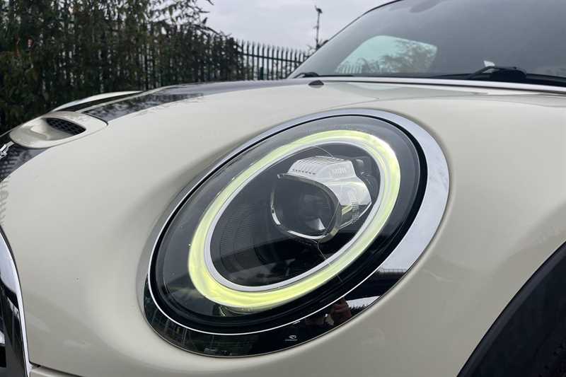 Used MINI Hatch 2019 for sale - 76315882: Photo 54