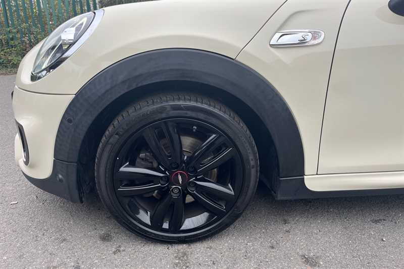 Used MINI Hatch 2019 for sale - 76315882: Photo 56