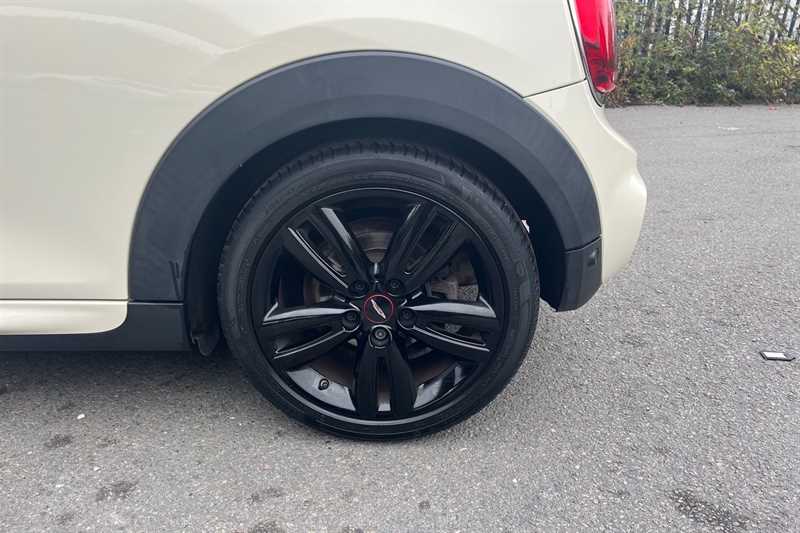 Used MINI Hatch 2019 for sale - 76315882: Photo 58