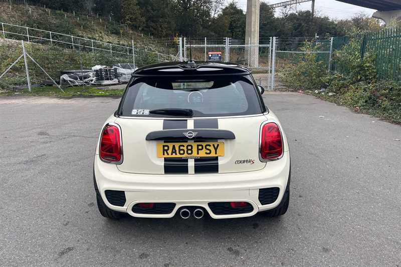 Used MINI Hatch 2019 for sale - 76315882: Photo 59