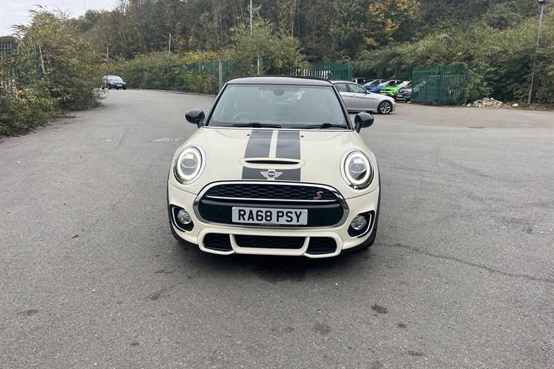 Used MINI Hatch 2019 for sale - 76315882: Photo 60