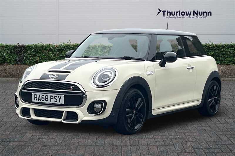 Used MINI Hatch 2019 for sale - 76315882: Photo 7