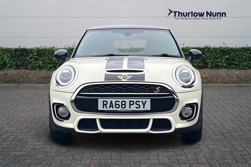 Used MINI Hatch 2019 for sale - 76315882: Photo 8