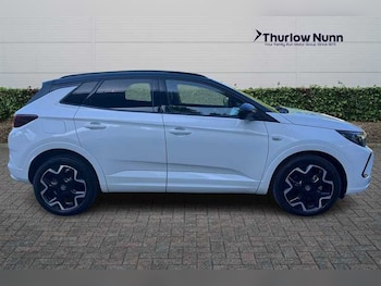 Used Vauxhall Grandland 2024 for sale - 78418871: Photo