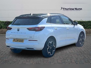 Used Vauxhall Grandland 2024 for sale - 78418871: Photo