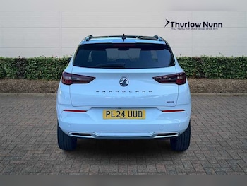 Used Vauxhall Grandland 2024 for sale - 78418871: Photo
