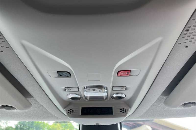 Used Vauxhall Combo Electric 2025 for sale - 76168976: Photo 33