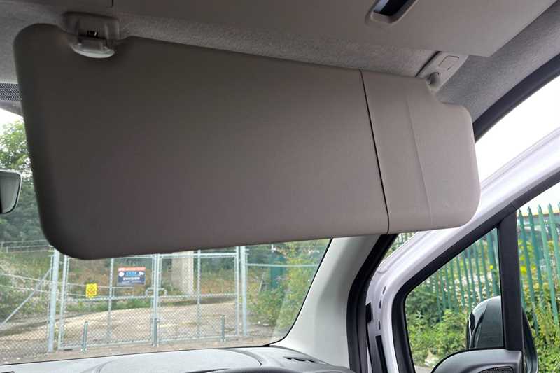 Used Vauxhall Combo Electric 2025 for sale - 76168976: Photo 36