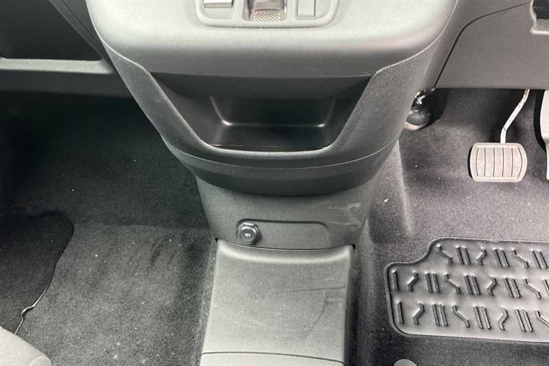 Used Vauxhall Combo Electric 2025 for sale - 76168976: Photo 39