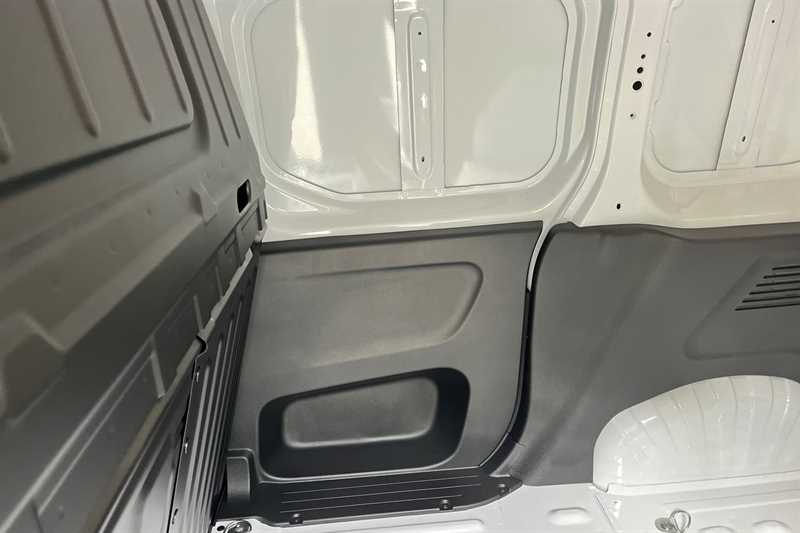 Used Vauxhall Combo Electric 2025 for sale - 76168976: Photo 43