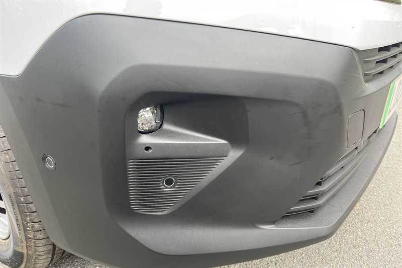Used Vauxhall Combo Electric 2025 for sale - 76168976: Photo 52