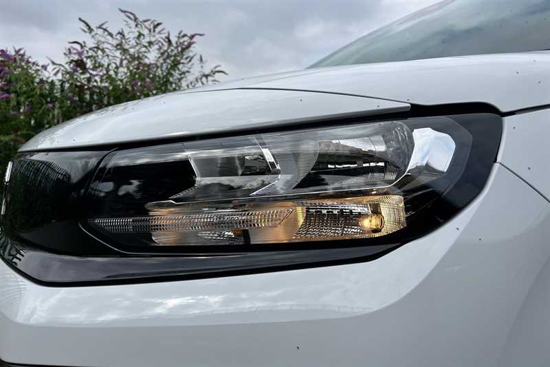 Used Vauxhall Combo Electric 2025 for sale - 76168976: Photo 53