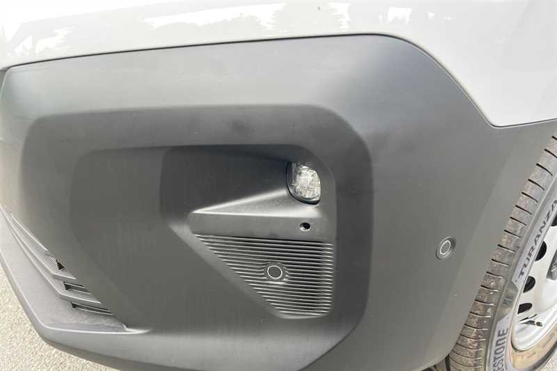 Used Vauxhall Combo Electric 2025 for sale - 76168976: Photo 54