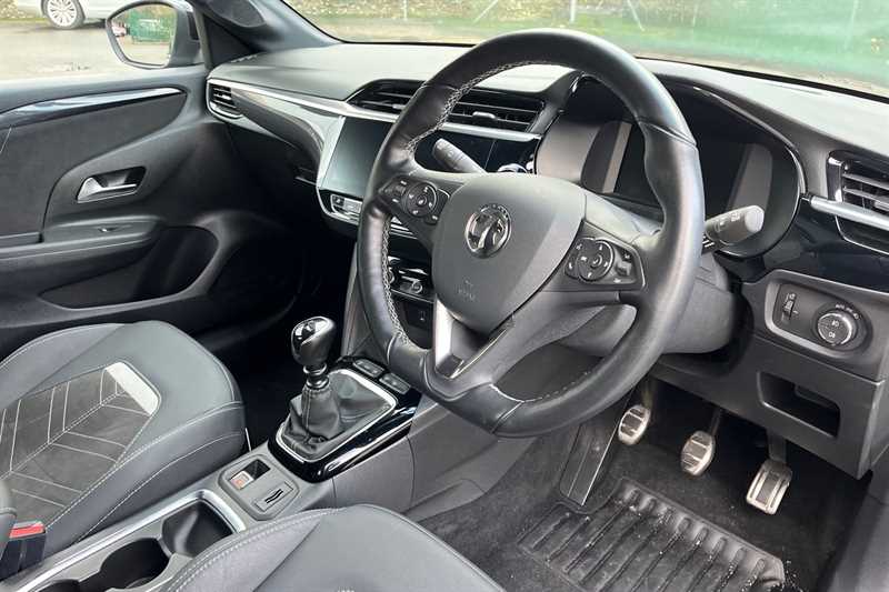 Used Vauxhall Corsa 2022 for sale - 77146814: Photo 10