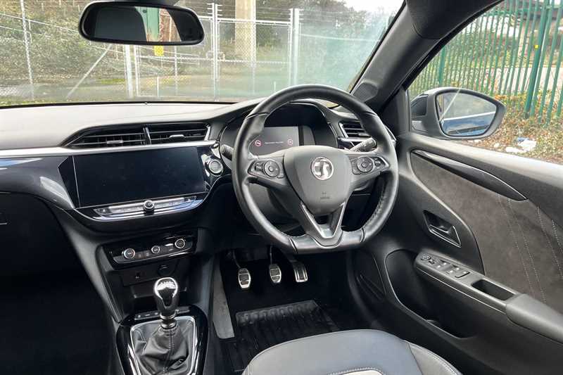 Used Vauxhall Corsa 2022 for sale - 77146814: Photo 11