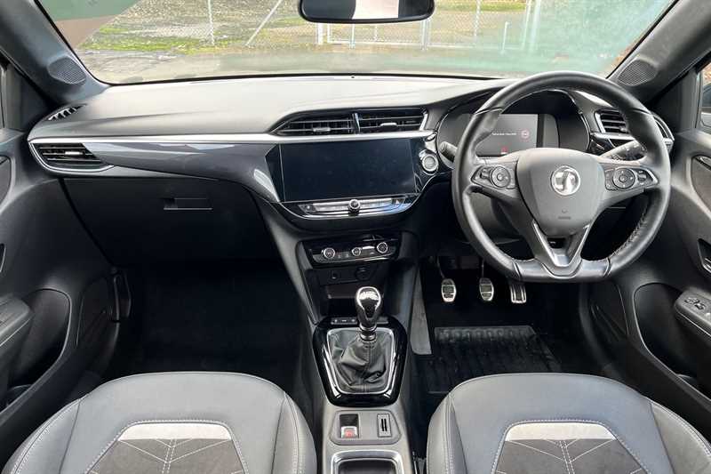 Used Vauxhall Corsa 2022 for sale - 77146814: Photo 12