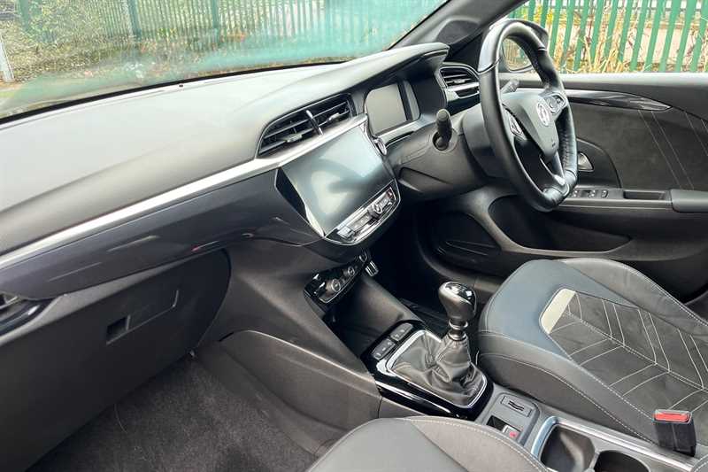 Used Vauxhall Corsa 2022 for sale - 77146814: Photo 13