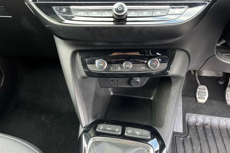 Used Vauxhall Corsa 2022 for sale - 77146814: Photo 15