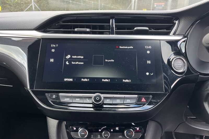 Used Vauxhall Corsa 2022 for sale - 77146814: Photo 17