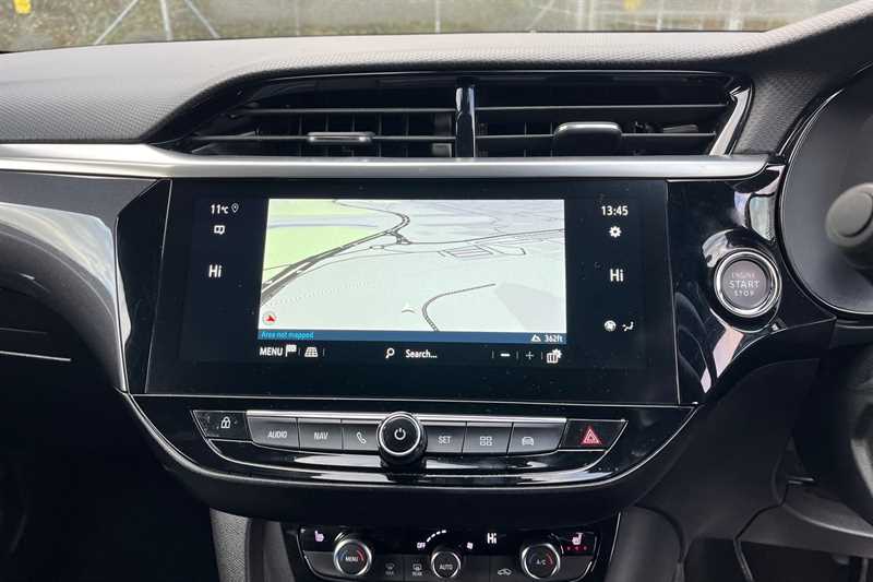 Used Vauxhall Corsa 2022 for sale - 77146814: Photo 18