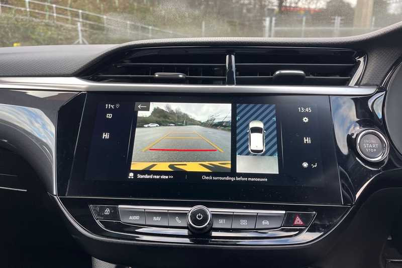 Used Vauxhall Corsa 2022 for sale - 77146814: Photo 19