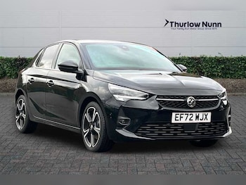 2022 - 1.2 Turbo Ultimate 5dr