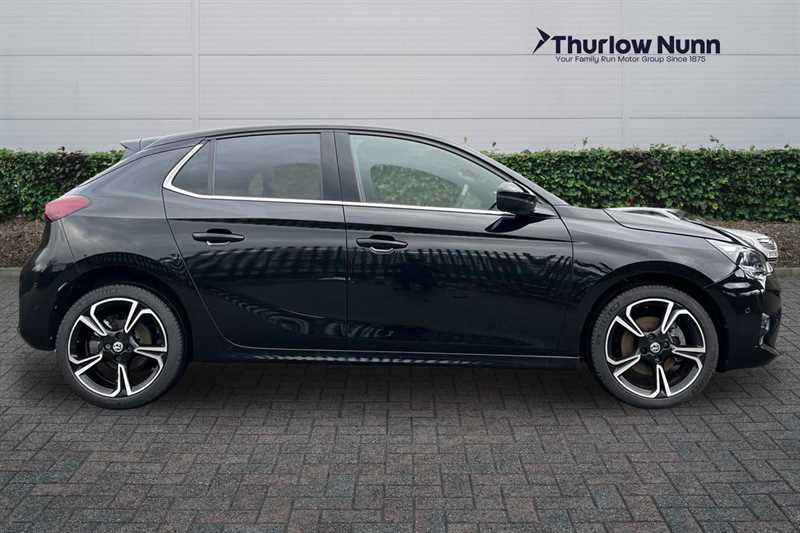 Used Vauxhall Corsa 2022 for sale - 77146814: Photo 2