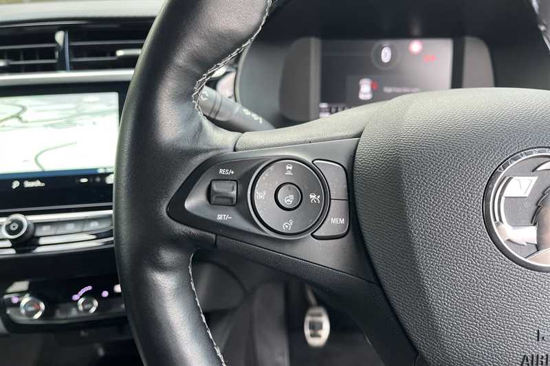 Used Vauxhall Corsa 2022 for sale - 77146814: Photo 21