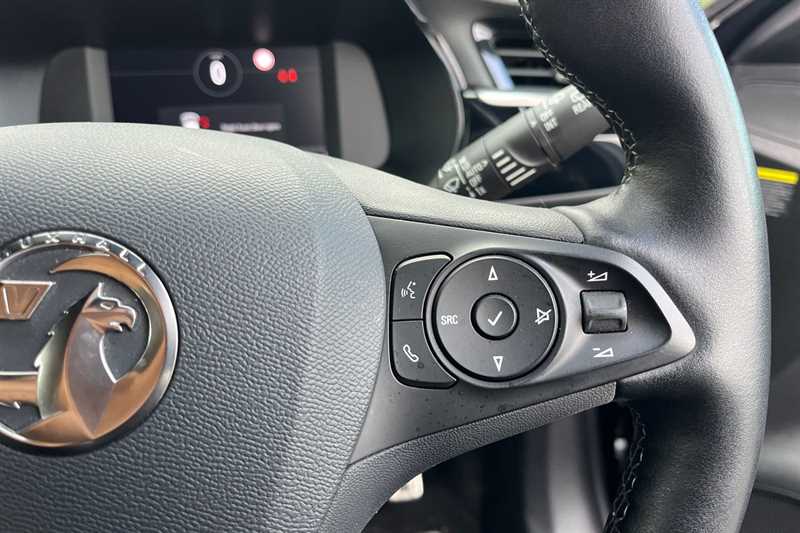 Used Vauxhall Corsa 2022 for sale - 77146814: Photo 22