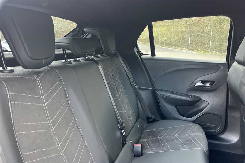 Used Vauxhall Corsa 2022 for sale - 77146814: Photo 23