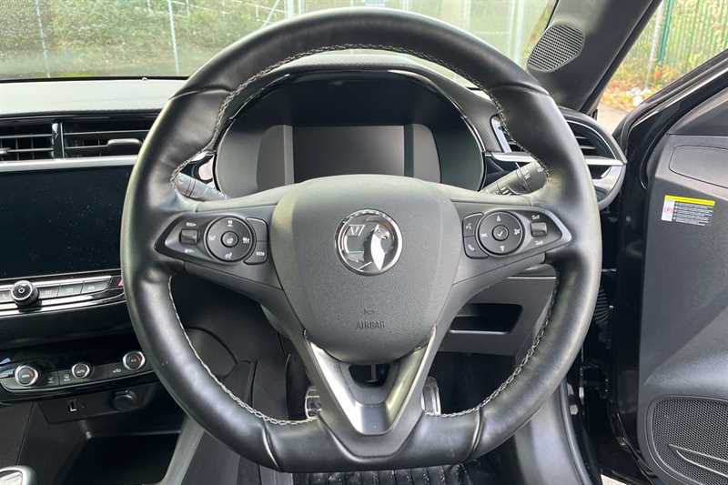 Used Vauxhall Corsa 2022 for sale - 77146814: Photo 25
