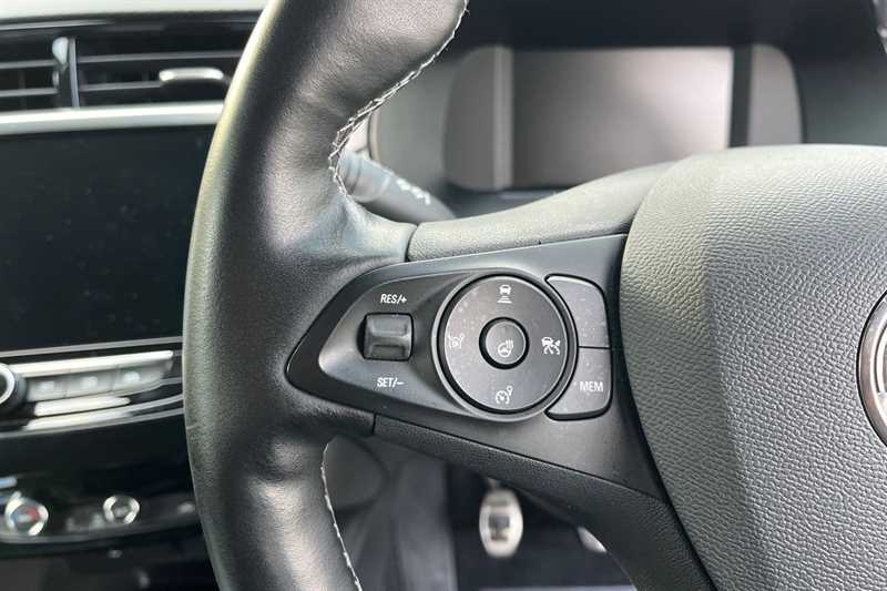 Used Vauxhall Corsa 2022 for sale - 77146814: Photo 26