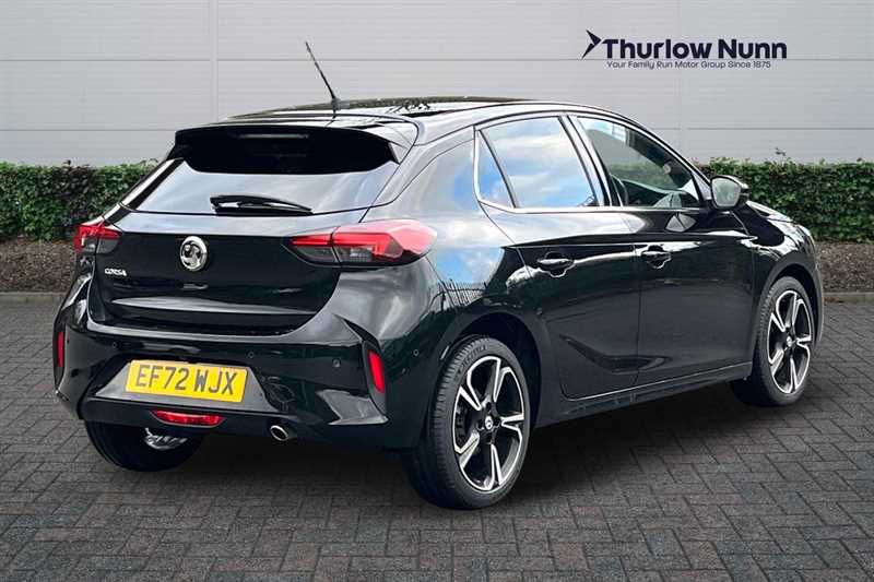 Used Vauxhall Corsa 2022 for sale - 77146814: Photo 3