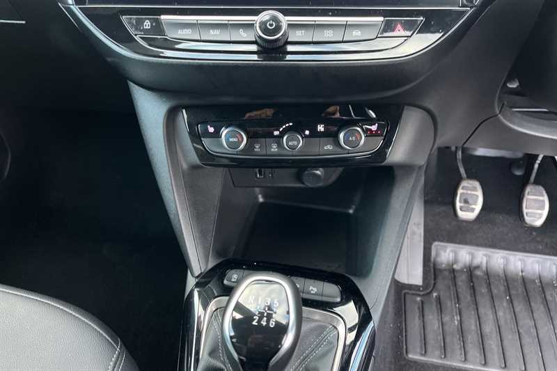 Used Vauxhall Corsa 2022 for sale - 77146814: Photo 38