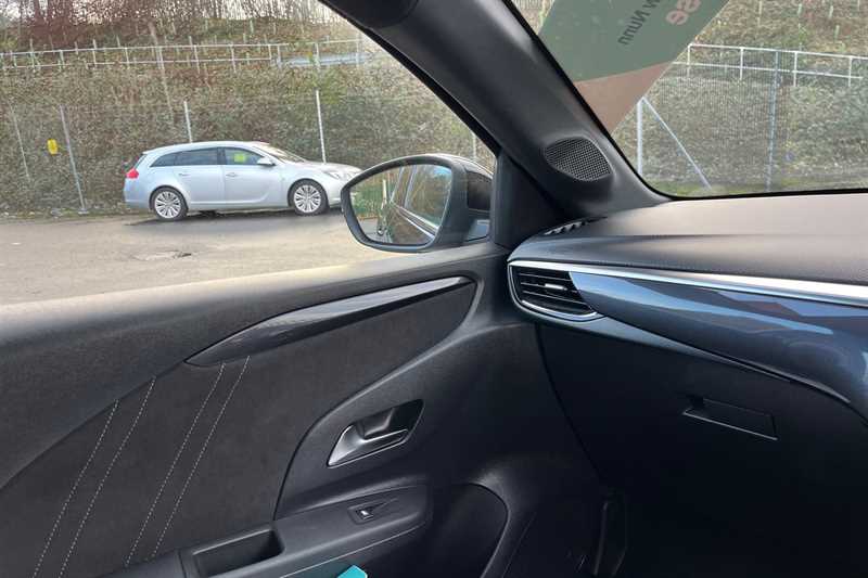 Used Vauxhall Corsa 2022 for sale - 77146814: Photo 40