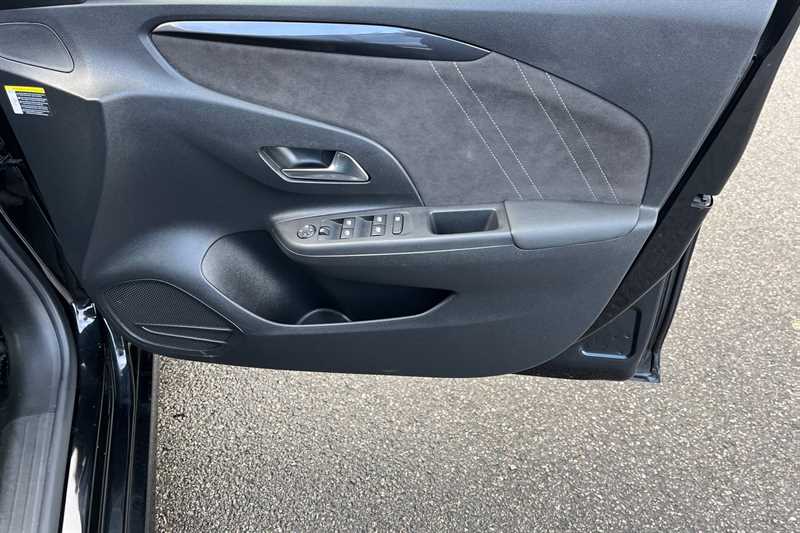 Used Vauxhall Corsa 2022 for sale - 77146814: Photo 41