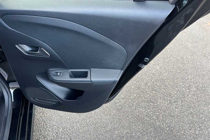 Used Vauxhall Corsa 2022 for sale - 77146814: Photo 42
