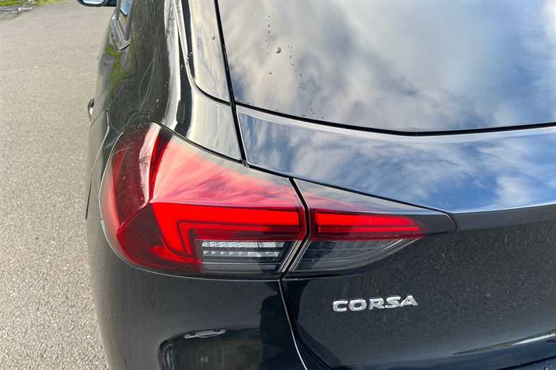 Used Vauxhall Corsa 2022 for sale - 77146814: Photo 44